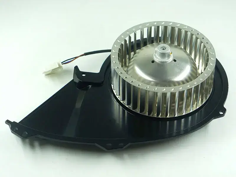 Ebmpapst R2E133-BE49-C02 Fan