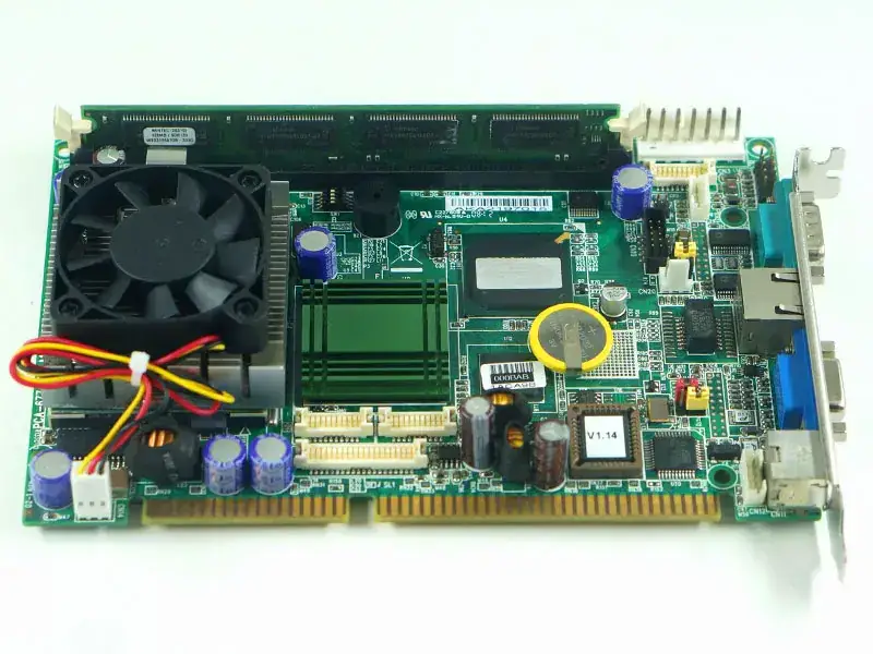 Advantech PCA-6774F Motherboard