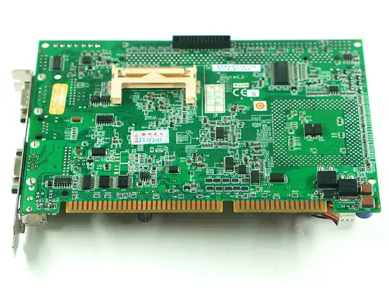 Carte mère Advantech PCA-6774F