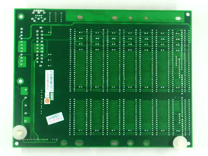 Carte-mère Advantech PCA-6108