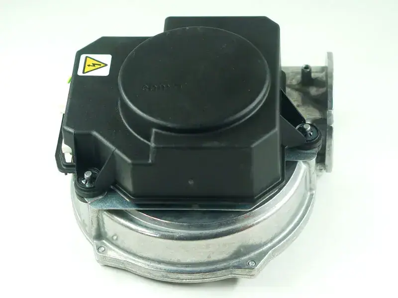 Ebmpapst G1G126-AA49-71 Fan