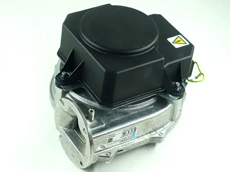 Ebmpapst G1G126-AA49-71 Fan