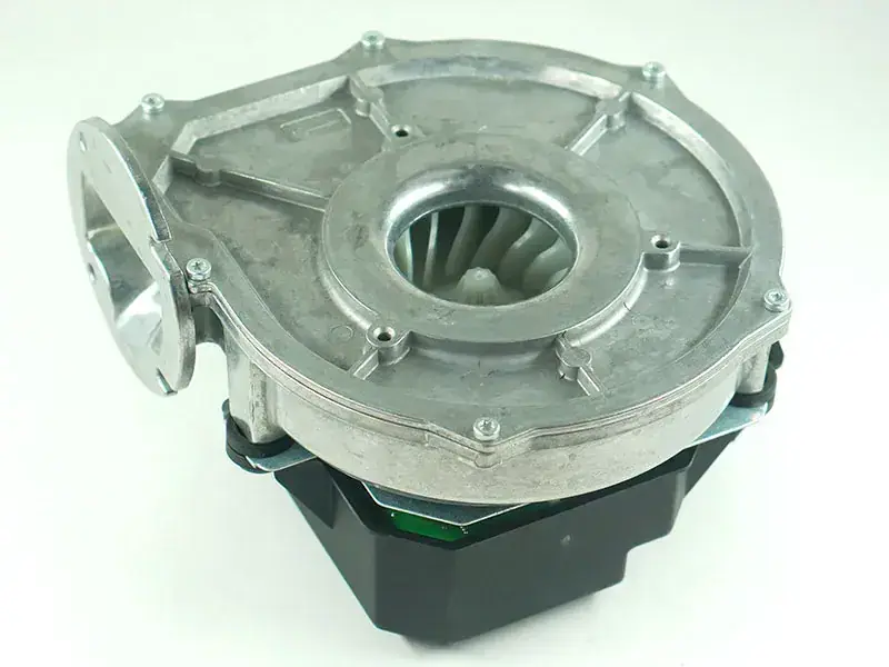 Ebmpapst G1G126-AA49-71 Fan