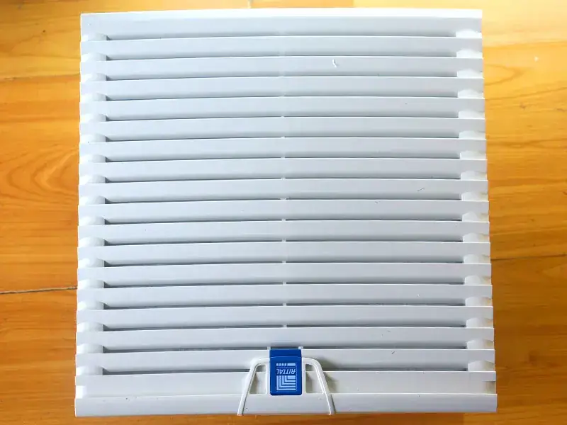 Ebmpapst K2E200-AH08-15ファン