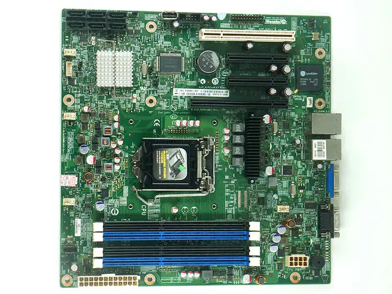 Carte mère Intel S1200BTS