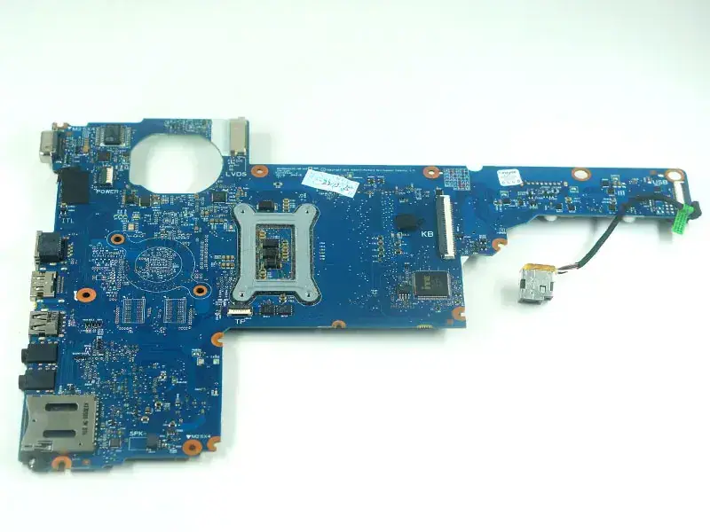 Carte mère HP 685783-001