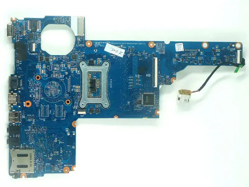 Carte mère HP 685783-001