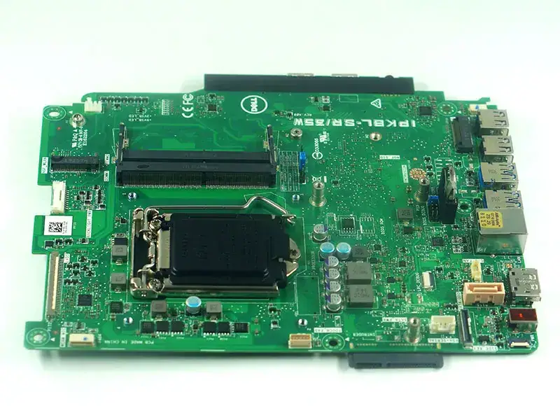 Dell IPKBL-SR/35W Motherboard