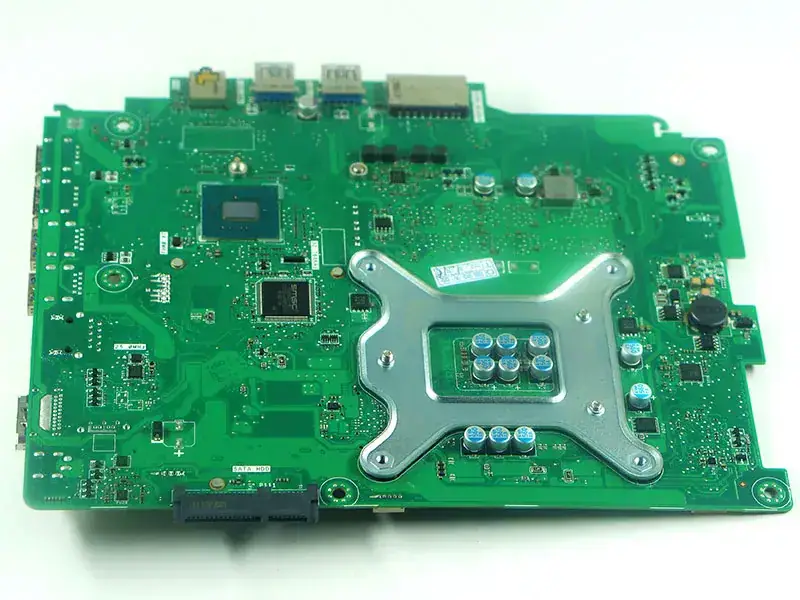 Carte mère Dell IPKBL-SR/35W