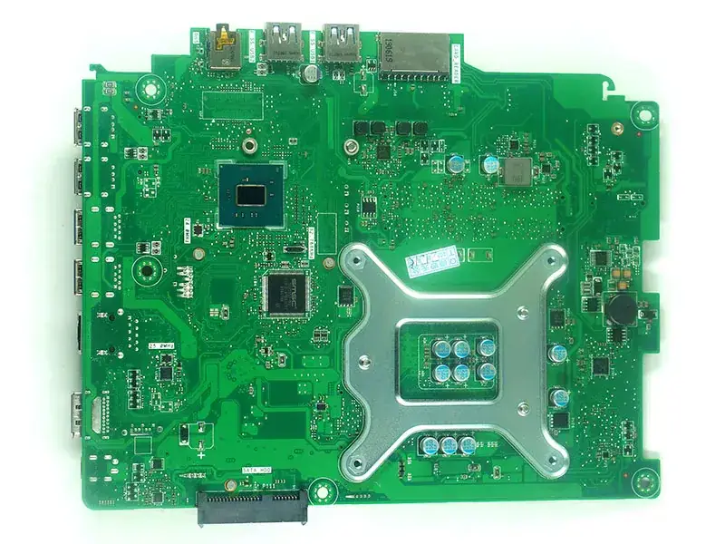 Carte mère Dell IPKBL-SR/35W