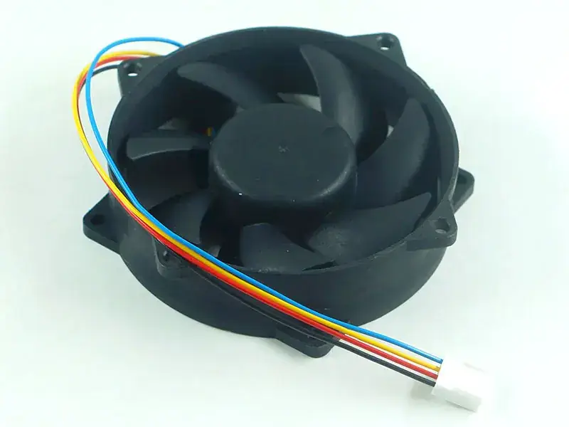 Delta AUB0912HH Fan