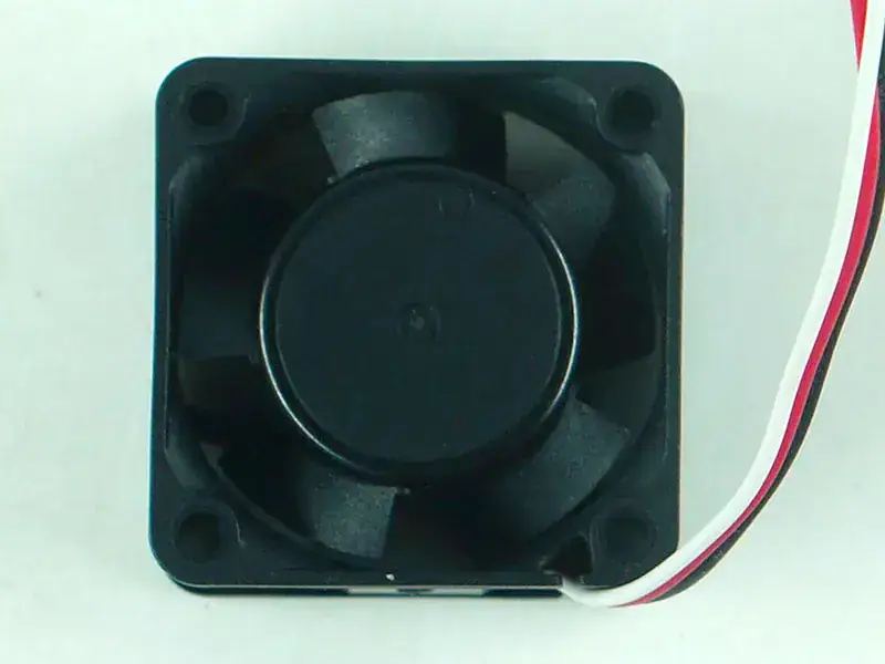Nouveau ventilateur EFB0412HHD