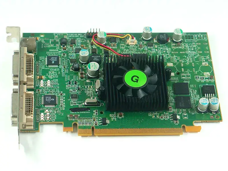 MATROX PH-E128APVF Graphics Card