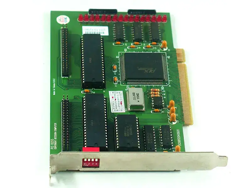 Carte mère PCI PCI-8255
