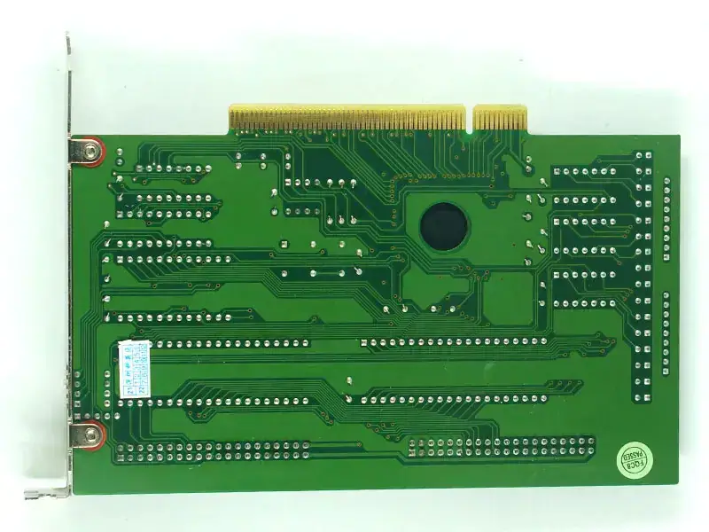 Carte mère PCI PCI-8255