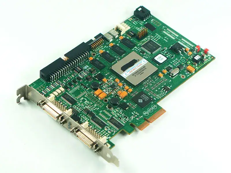Carte DAQ DALSA OR-X4C0-XPF00
