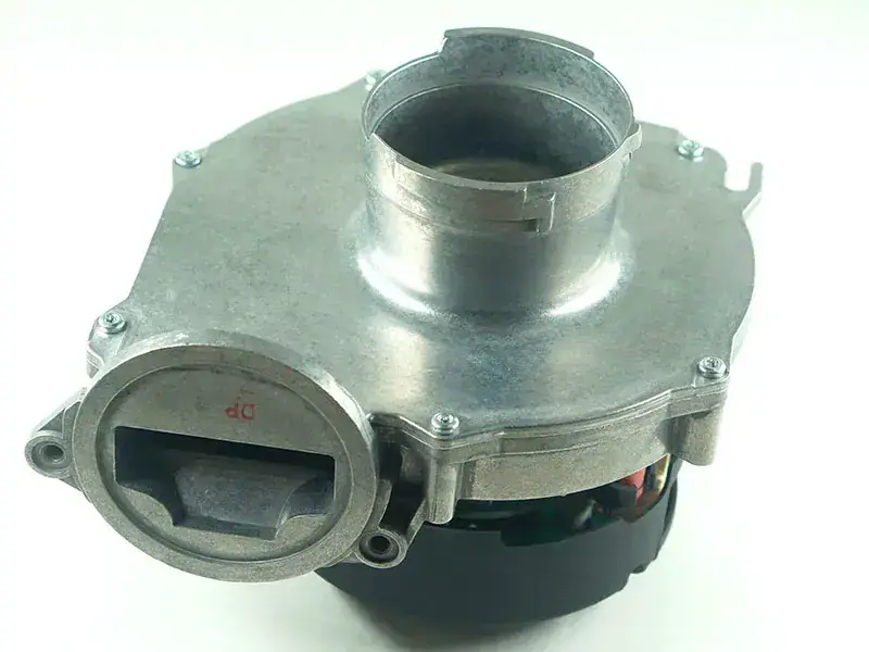 Ebmpapst RG130/0800-3612-030206 Fan