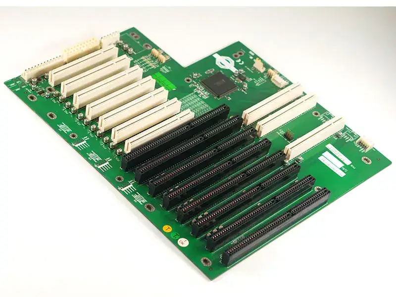 Carte mère Adlink PCI-LH6114P7-KG