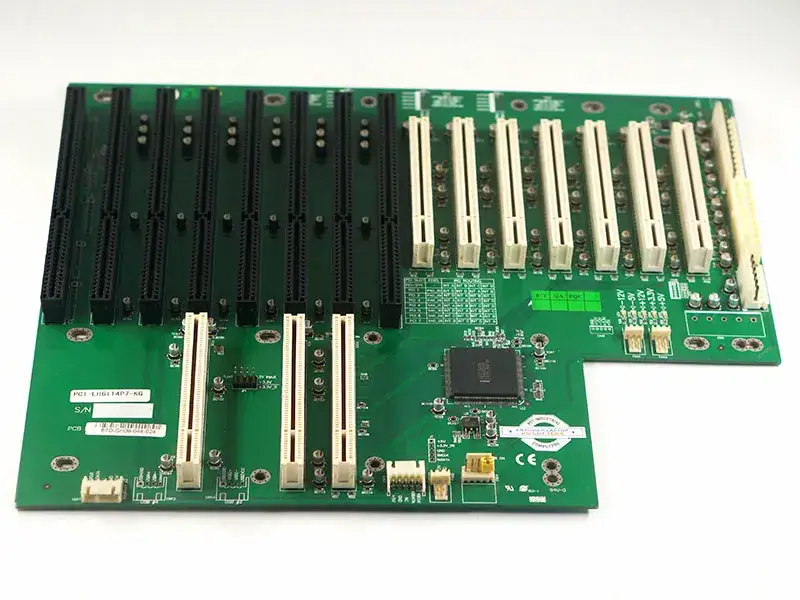 Carte mère Adlink PCI-LH6114P7-KG