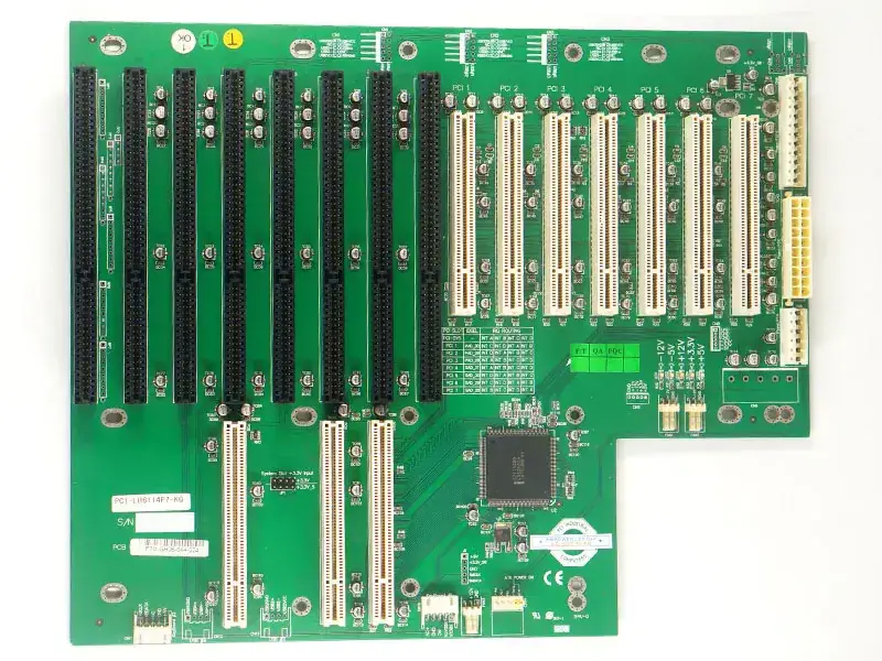Carte mère Adlink PCI-LH6114P7-KG