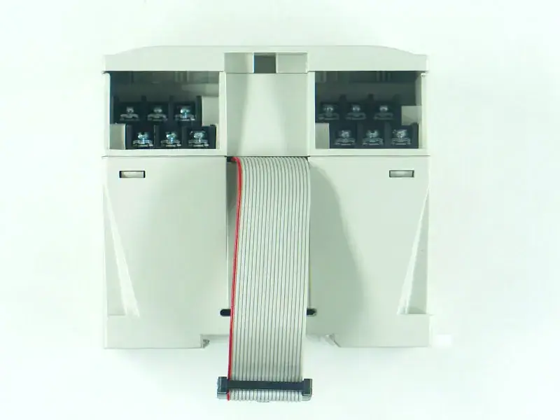 DELTA DVP08HM11N PLC Module