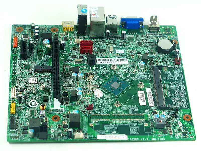 Carte mère Lenovo 300S-11IBR