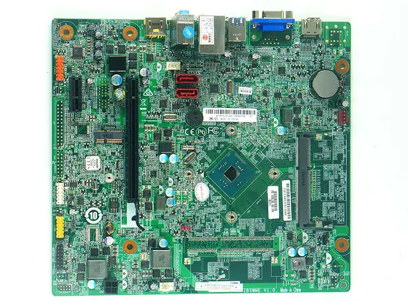 Carte mère Lenovo 300S-11IBR