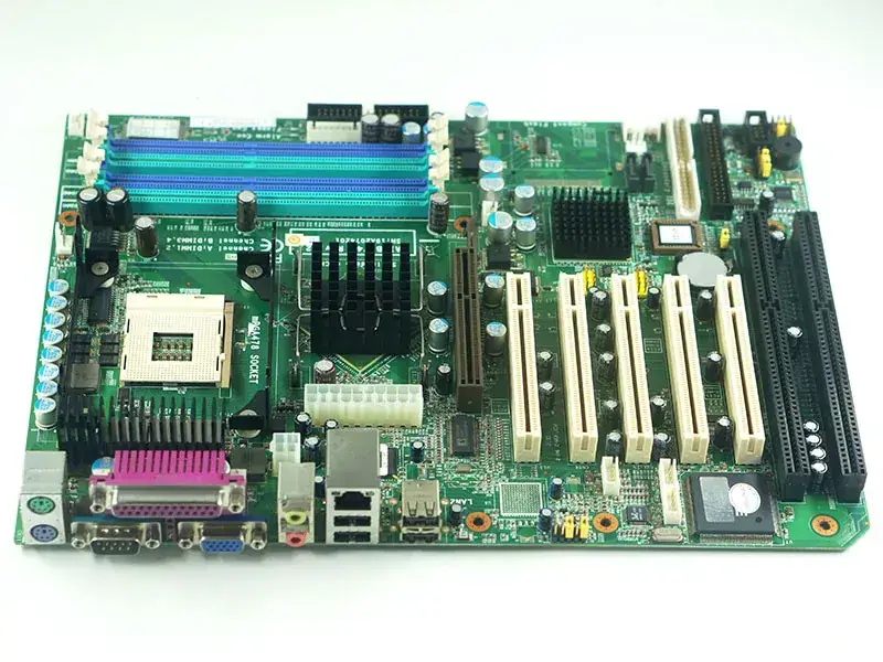 Carte mère Advantech AIMB-742VG