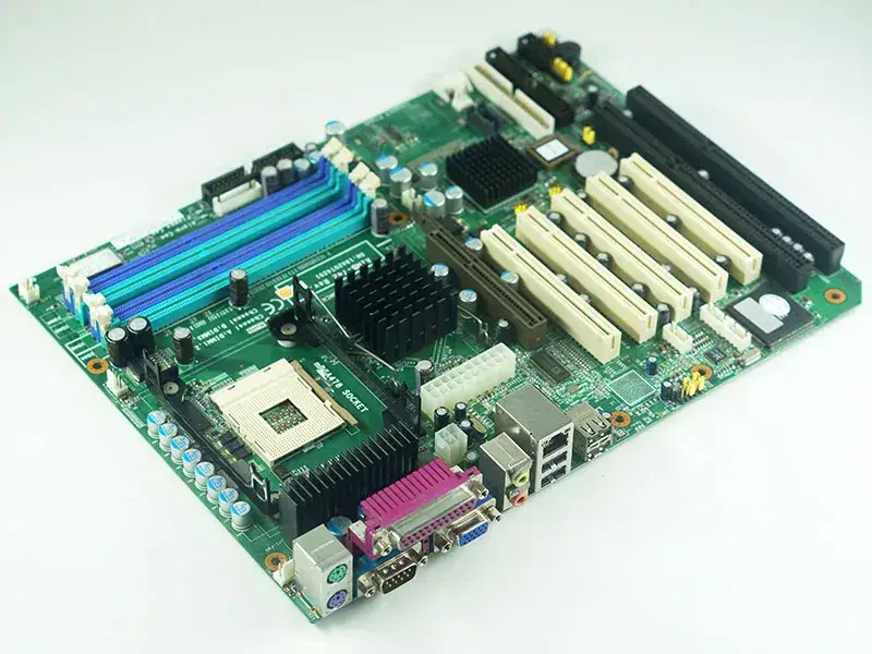Carte mère Advantech AIMB-742VG