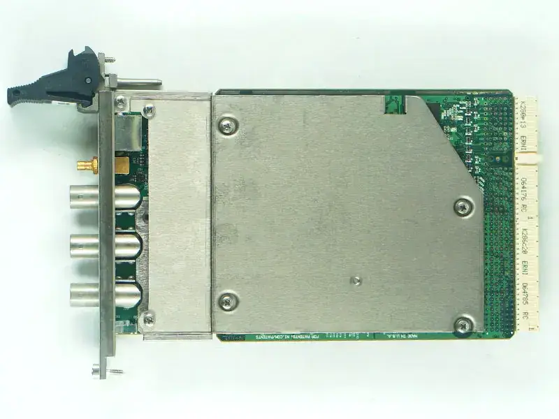 NI PXI-5114 Carte DAQ