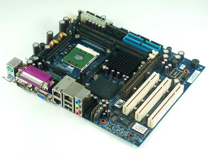 Carte mère kontron 886LCD-M/FLEX