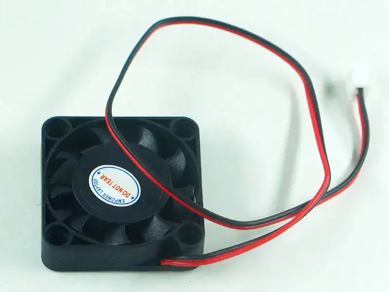 SUNON KD1204PFB2-8 Ventilateur