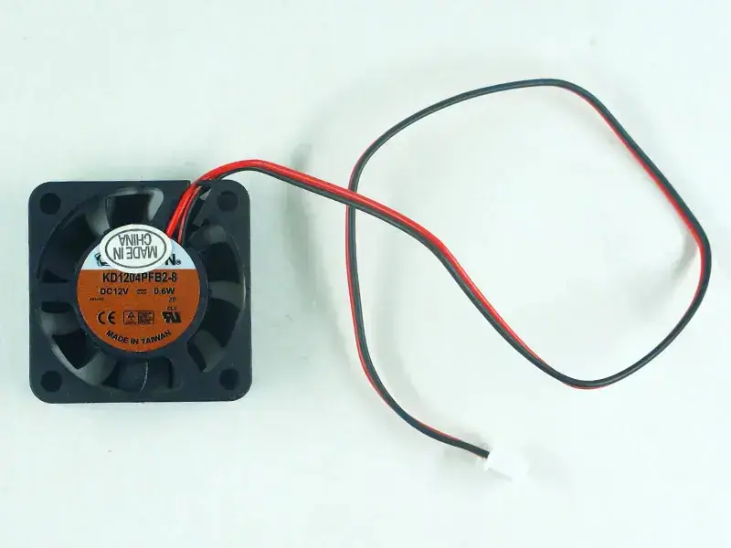 SUNON KD1204PFB2-8 Ventilateur