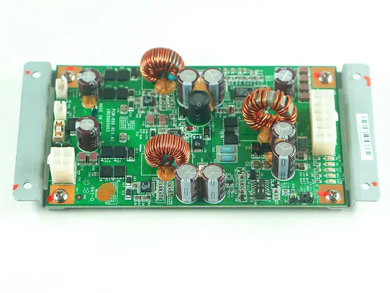 Carte mère Advantech PCM-050 REV.A1