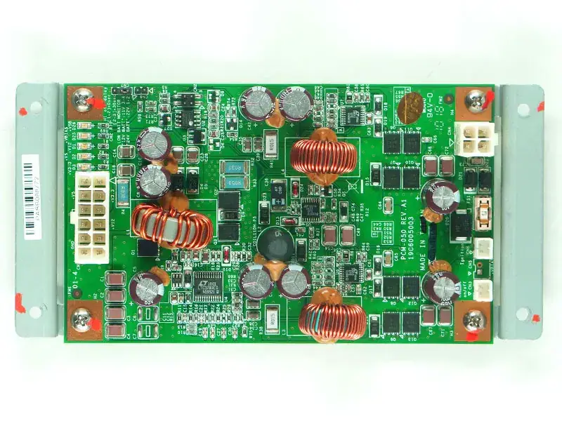 Carte mère Advantech PCM-050 REV.A1