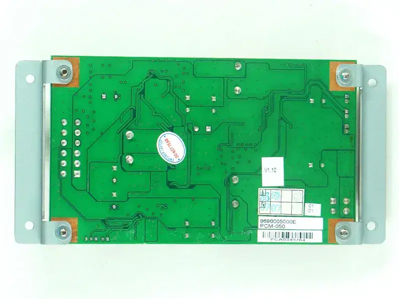 Carte mère Advantech PCM-050 REV.A1