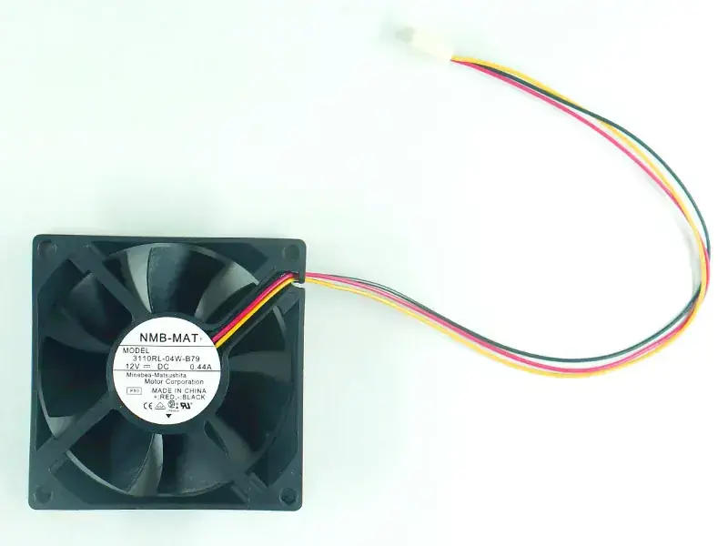 NMB 3110RL-04W-B79 Ventilateur