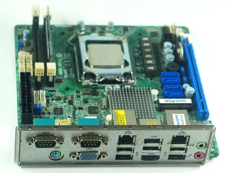 Carte mère IMB IMB-161-L