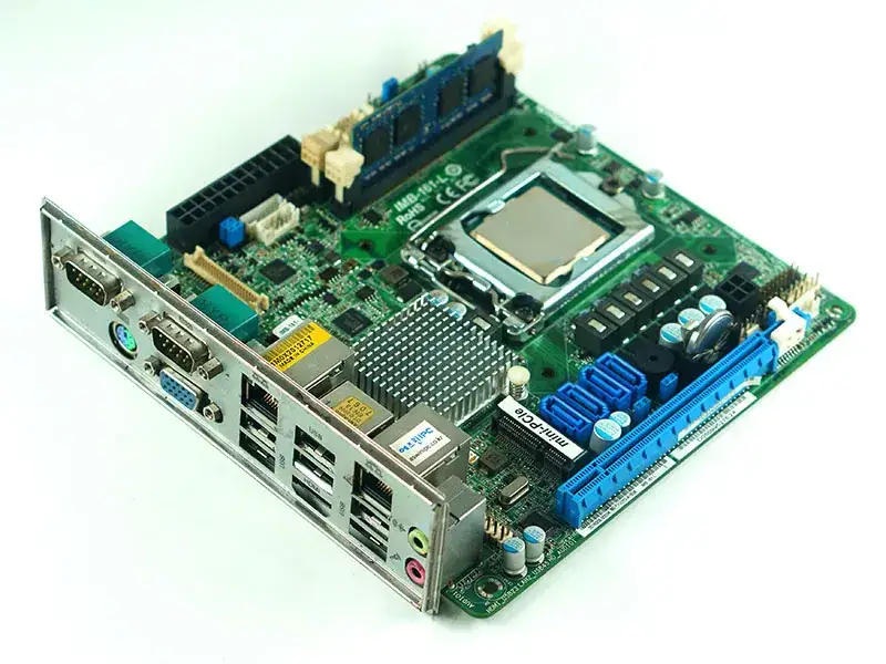 Carte mère IMB IMB-161-L
