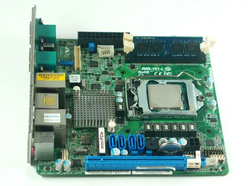 Carte mère IMB IMB-161-L