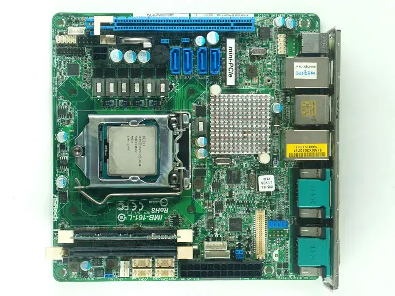 Carte mère IMB IMB-161-L