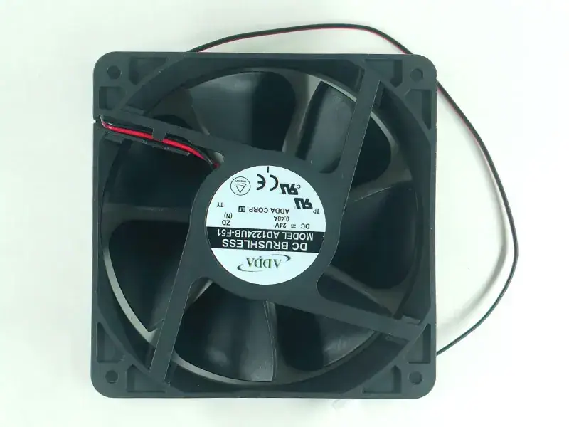 ADDA AD1224UB-F51 Lüfter