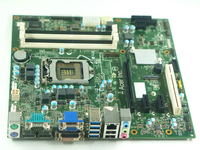Acer MIQ17L-Hulk placa base