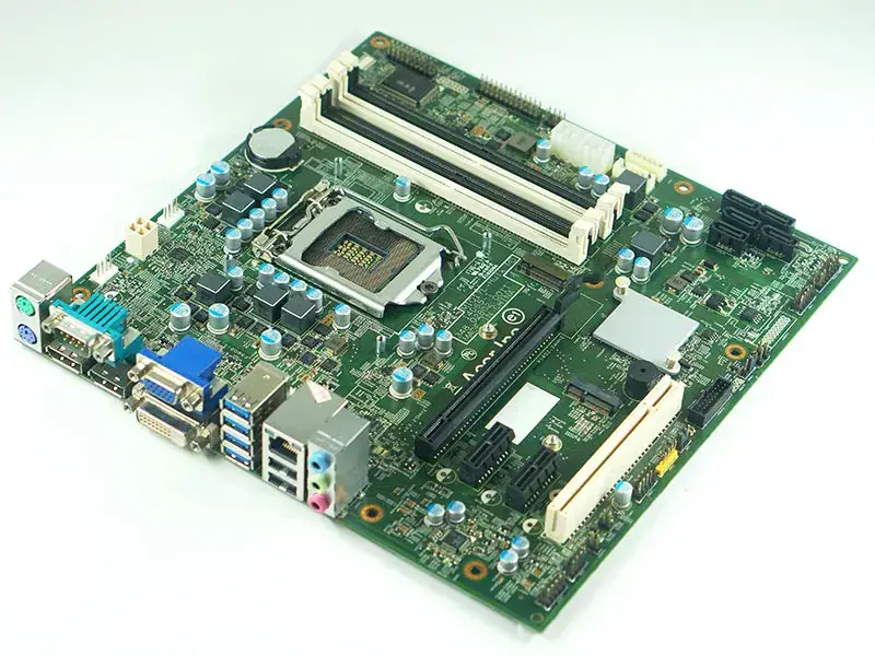 Acer MIQ17L-Hulk moederbord