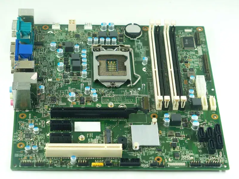 Acer MIQ17L-Hulk moederbord