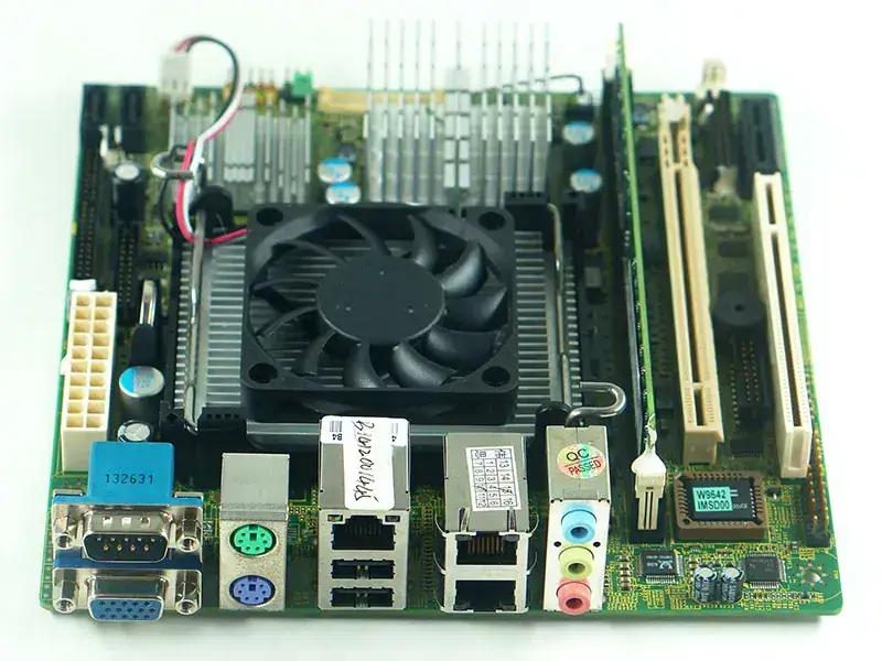 MSI MS-9642 Motherboard