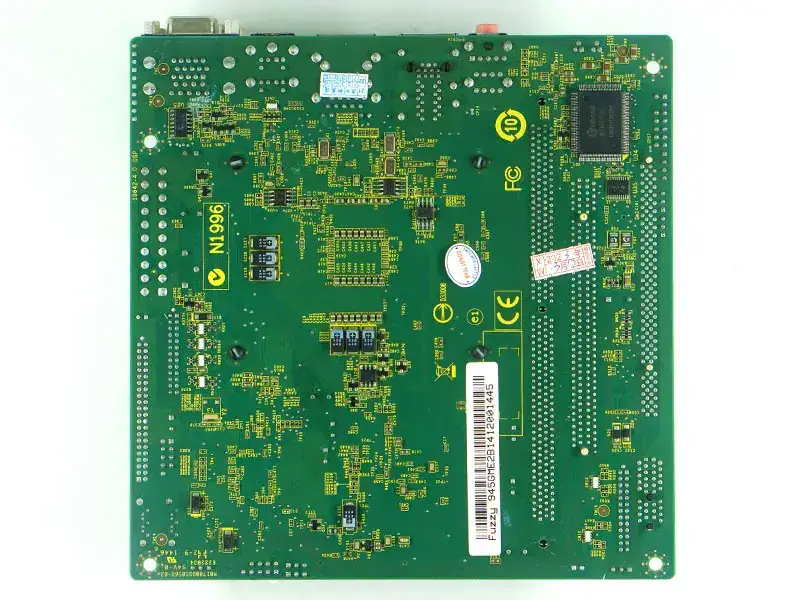 Carte mère MSI MS-9642
