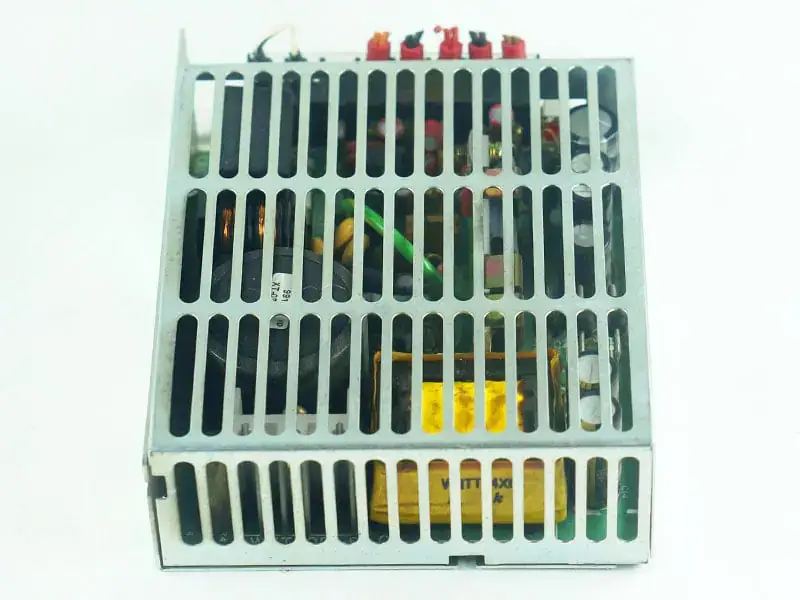 WRT WRT04X-U Power supply