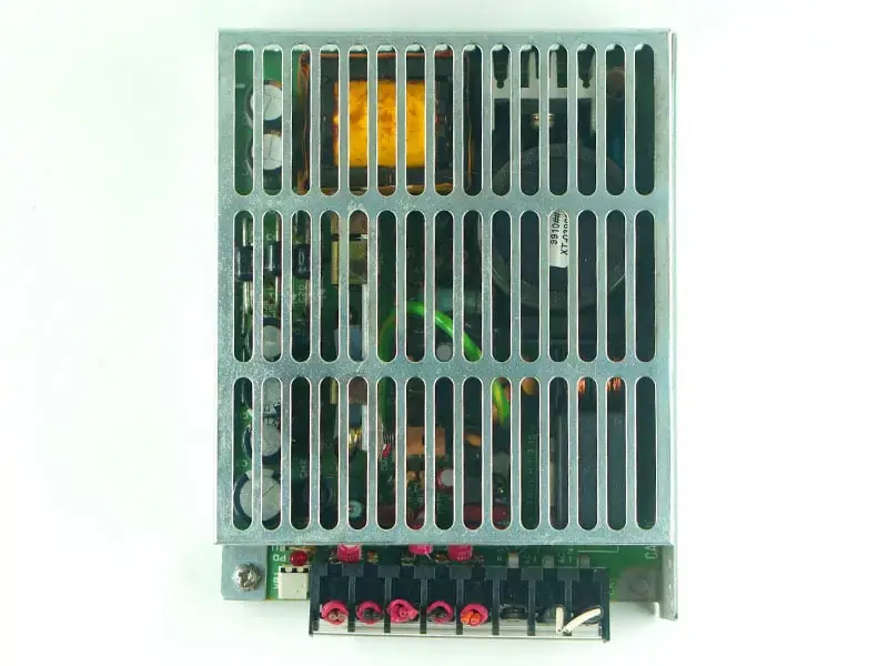 WRT WRT04X-U Power supply