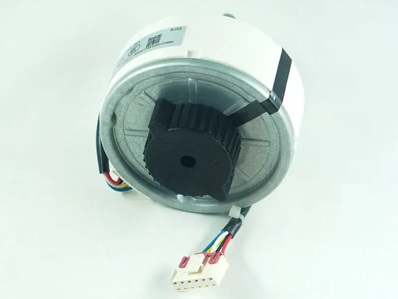 Moteur Gree SIC-37CVL-F110-1